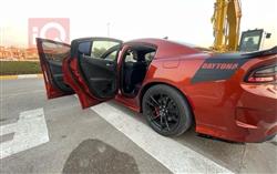 دودج تشارجر